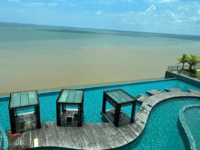 Imperium Residence 1 Queen bed Sea View